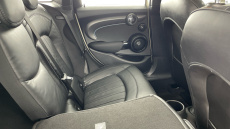 MINI Hatchback 1.5 Cooper Exclusive 5dr Auto Petrol Hatchback